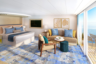 Sample Cabin Image for GS