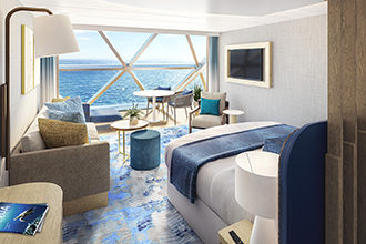 Sample Cabin Image for VP