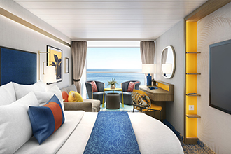 Sample Cabin Image for I1