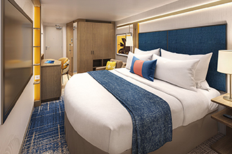 Sample Cabin Image for V4