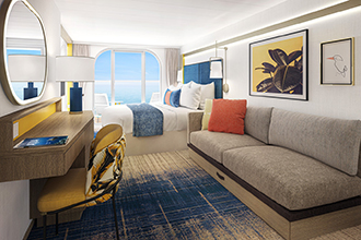 Sample Cabin Image for CB