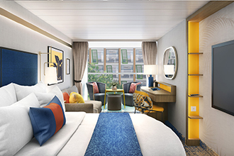 Sample Cabin Image for IF