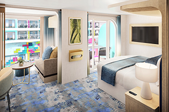 Sample Cabin Image for SF