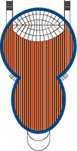 Plan for Deck 12