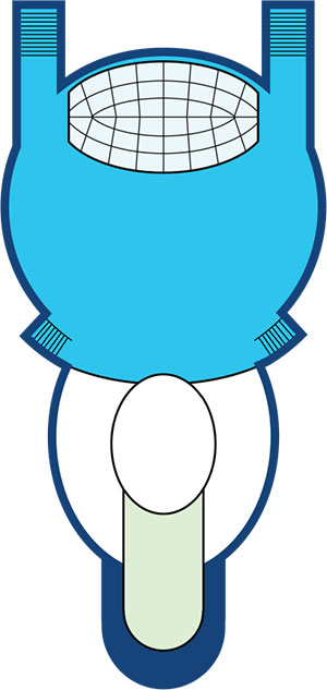 Plan for Deck 12