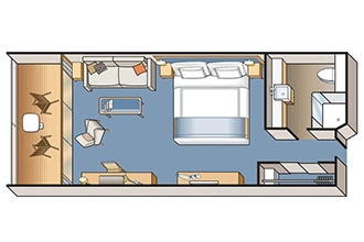 Sample Cabin Image for PV2