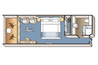 Sample Cabin Image for V2