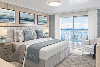 Sample Cabin Image for VI