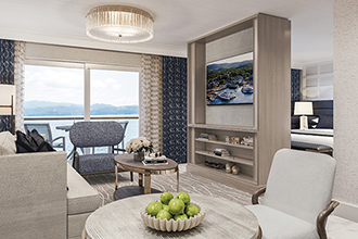 Sample Cabin Image for GS