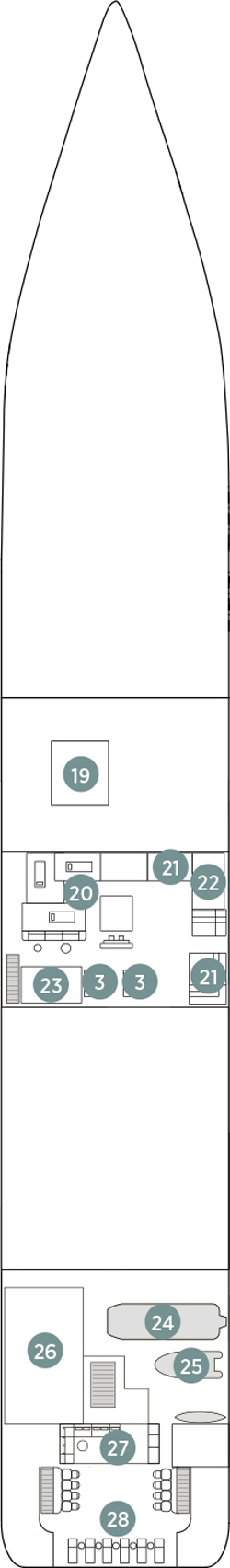 Plan for Wellness Deck