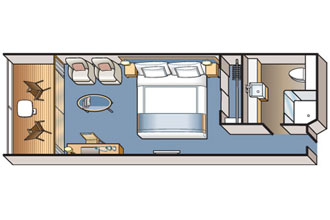 Sample Cabin Image for DV5