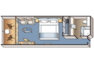 Sample Cabin Image for V1