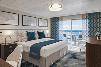 Sample Cabin Image for VI