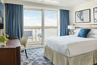 Sample Cabin Image for SB