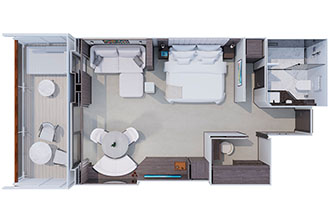 Sample Cabin Image for DP