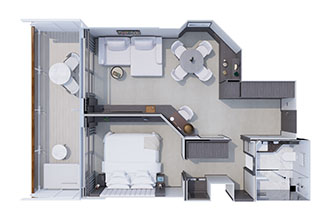 Sample Cabin Image for GP