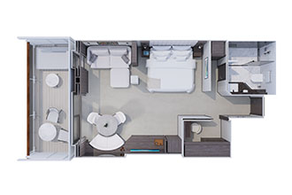 Sample Cabin Image for PH