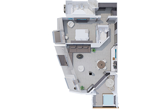 Sample Cabin Image for RR