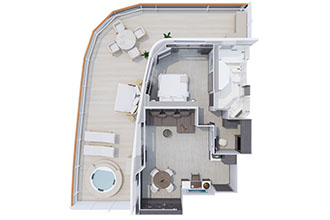 Sample Cabin Image for SR