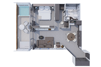 Sample Cabin Image for COJ