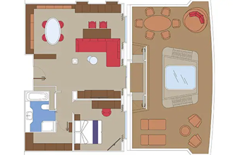 Sample Cabin Image for YC4