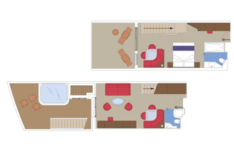 Sample Cabin Image for YJD