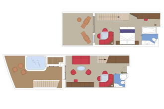 Sample Cabin Image for YCD