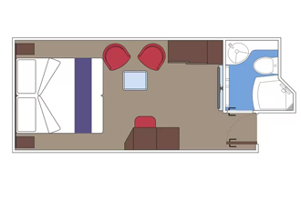 Sample Cabin Image for YIN