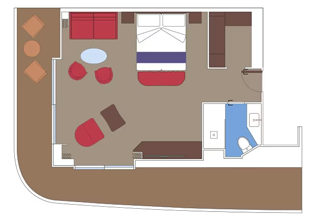 Sample Cabin Image for SXJ