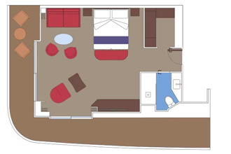 Sample Cabin Image for SRP