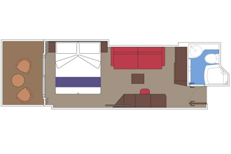Sample Cabin Image for BR3