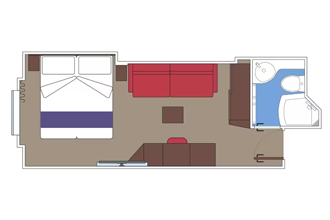 Sample Cabin Image for OR1