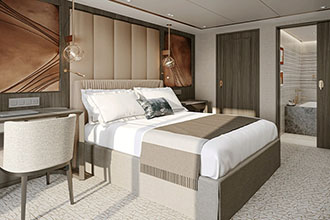Sample Cabin Image for PS