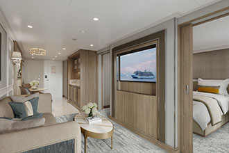 Sample Cabin Image for A