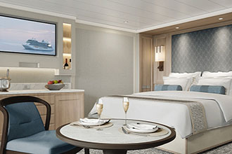 Sample Cabin Image for D
