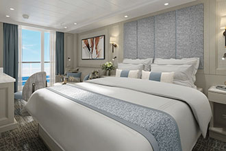 Sample Cabin Image for G