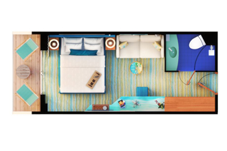 Sample Cabin Image for 326