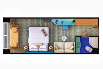 Sample Cabin Image for 324