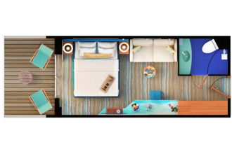 Sample Cabin Image for 327