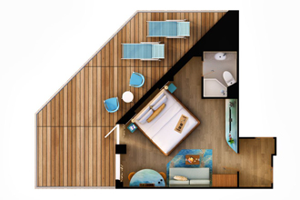 Sample Cabin Image for 328