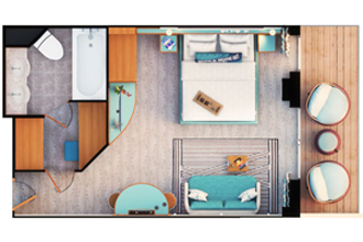 Sample Cabin Image for 329