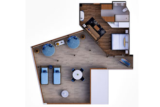 Sample Cabin Image for 343