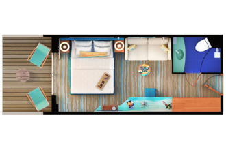 Sample Cabin Image for 325