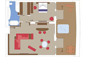 Sample Cabin Image for YC4