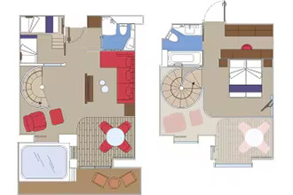 Sample Cabin Image for YD3