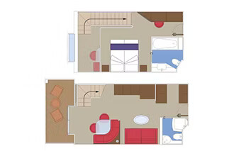Sample Cabin Image for YCD