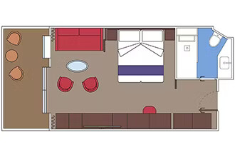 Sample Cabin Image for YC1