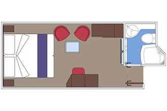 Sample Cabin Image for YIN