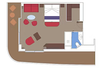 Sample Cabin Image for SRP