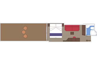 Sample Cabin Image for BGA